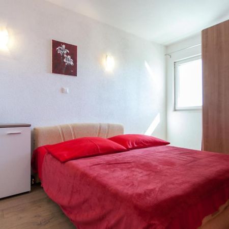 Apartman J & K Podstrana Exterior foto